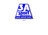 3A-sport