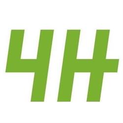 Rovaniemen 4H-yhdistys ry