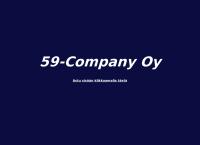 59-Company Oy