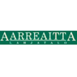 Aarreaitta Lahjatalo