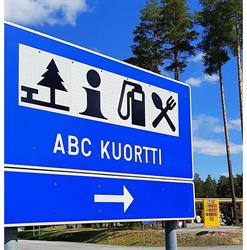 ABC Kuortti