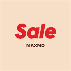 Sale Maxmo