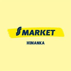 S-Market Himanka