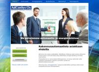 AdConSys Oy
