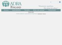 Adventtikirkon Avustuspalvelu Ada /Adra Finland