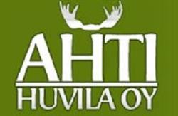 Ahti Huvila Oy