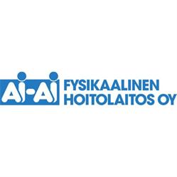 Ai-Ai Fysikaalinen Hoitolaitos Oy