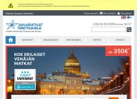 Aikamatkat Oy - Timetravels Ltd