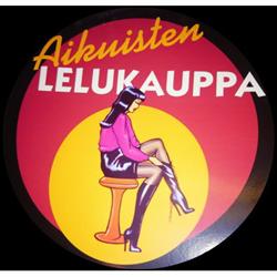 Aikuisten Lelukauppa