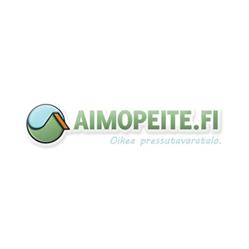 Aimoyhtiö Oy / Aimopeite