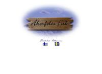 Åkerfelts fisk öppet bolag
