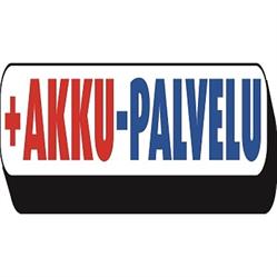 Akku-Palvelu V. Häkkinen Oy