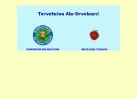 Maatilamatkailu Ala-Orvola
