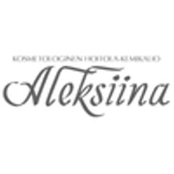 Aleksiina Hoitola-Kemikalio