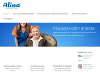 Paavon ja Liisan koti Oy
