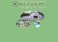 All-Pack Oy