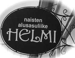 Helmi Alusasuliike
