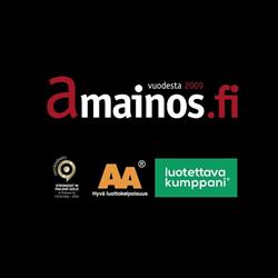 A-mainos
