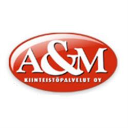 A & M Kiinteistöpalvelut Oy