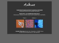 Anikons