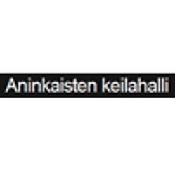 Aninkaisten keilahalli