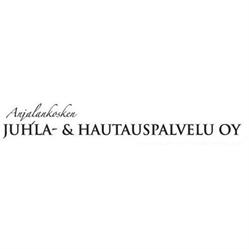 Anjalankosken Juhla- ja Hautauspalvelu Oy