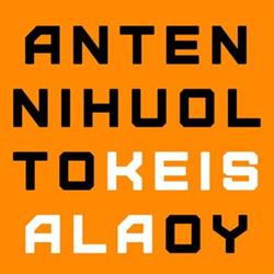 Antennihuolto Keisala Oy