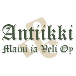 Antiikki Maini ja Veli