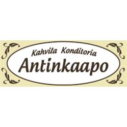 Kotileipomo Antinkaapo Oy