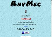 Porvoon Anymec