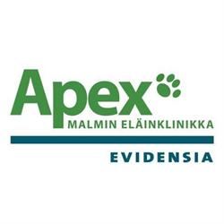 Eläinlääkäriasema Malmin Eläinklinikka Apex Oy