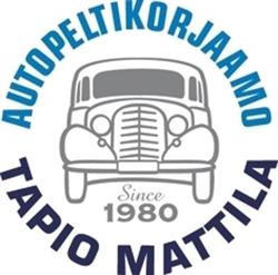 Autopeltikorjaamo Tapio Mattila