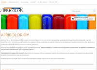 Apricolor Oy
