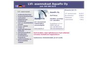 Aquafix Oy