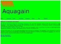 Aquagain Oy
