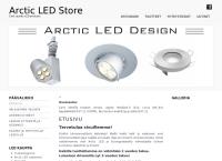 Arctic LED Design