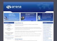 Arena Partners Oy