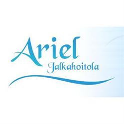 Jalkahoitola Ariel