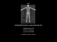 Arkkitehtitoimisto Kosunen Lasse Oy