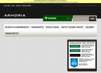Armoria