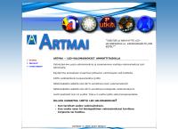 Artmai Tmi