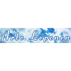 Osteopaatti Arto Leponen