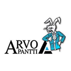Suomen Arvopantti Oy