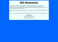 AS-Asennus