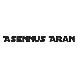 Asennus Aran Oy