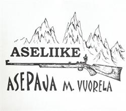 Asepaja M. Vuorela
