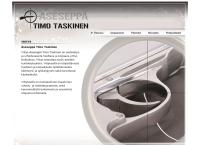 Aseseppä Timo Taskinen