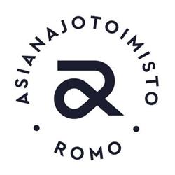 Asianajotoimisto Romo Oy