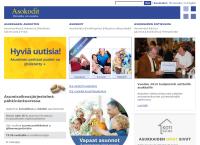 Suomen Asumisoikeus Oy