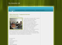 Lappeenrannan Kilpikaiverrus